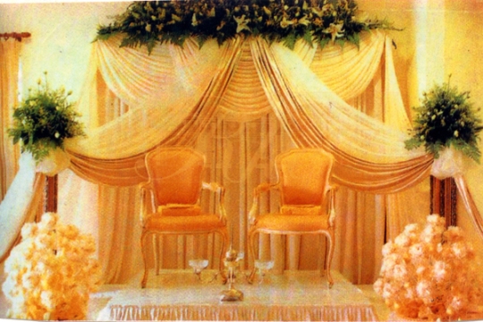 Wedding Mandap Designer - 96